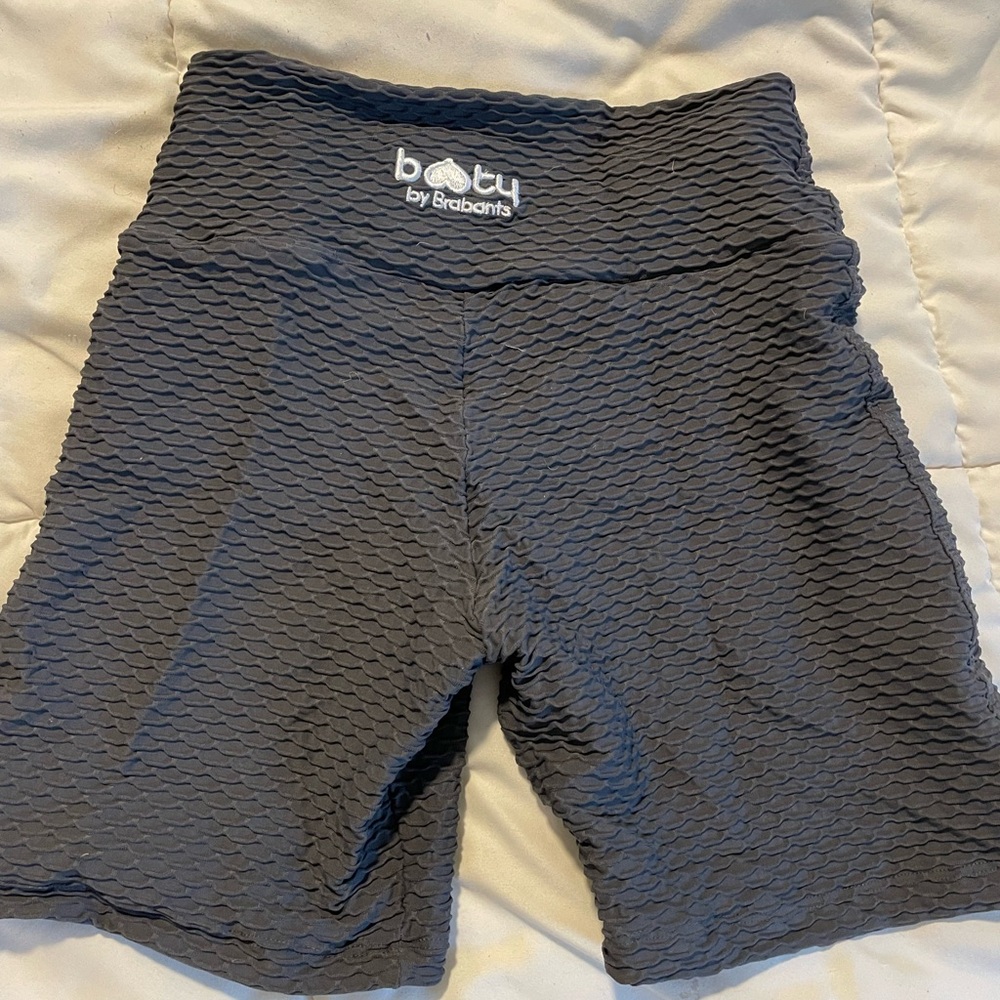 Booty By Brabants Bike Shorts